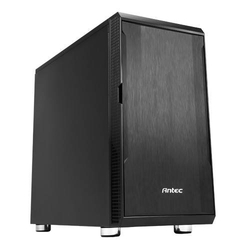 Picture of מארז Antec P5 2xUSB3.0 MICRO-ATX Sound Dampening Panel