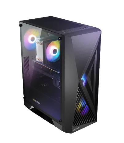 Picture of מארז ANTEC AX51 Mid-Tower Gaming Case ATX