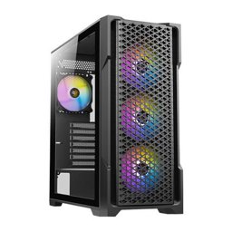 Picture of מארז Antec AX90 Mid Tower Gaming Case 4X120MM ARGB FANS