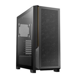 Picture of מארז ANTEC P20C Mid TOWER E-ATX GAMING CASE Side Glass TYPE-C 3.2