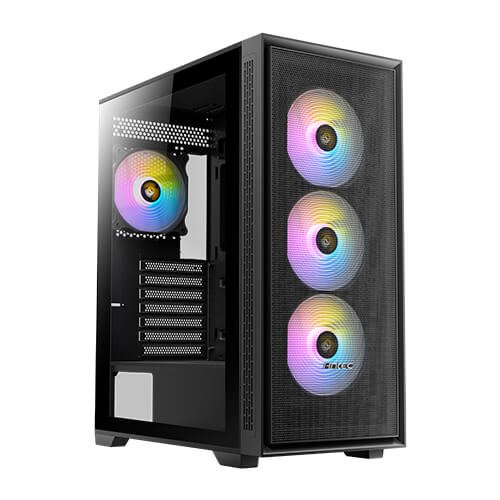 Picture of מארז ANTEC AX81 ELITE Mid-Tower E-ATX Gaming CASE