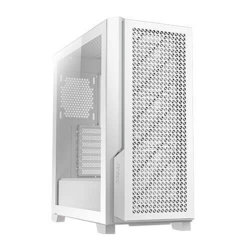 תמונה של מארז ANTEC P20C WHITE Mid-Tower E-ATX Gaming Case 3X120MM FAN