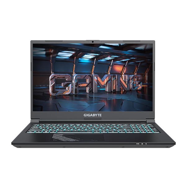 תמונה של נייד GIGABYTE G5 i7-13620H 16GB 1TB NVME RTX 4050 DOS FHD 144Hz