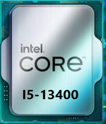 Picture of מעבד Intel Core i5-13400 Tray no Fan up to 4.60GHz LGA1700