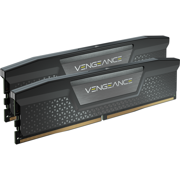 Picture of זכרון לנייח Corsair VENGEANCE 32GB 2x16GB DDR5 DRAM 5600MHz C36