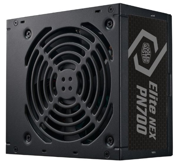 Picture of ספק כוח Cooler Master ELITE NEX 230V PEAK POWER 700 Active PFC