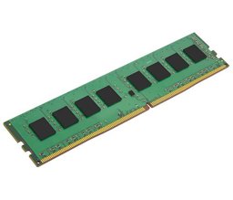 Picture of זיכרון לנייח Kingston ValueRam 8GB DDR4 3200Mhz CL22 1.2V