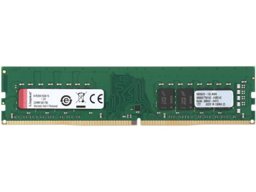 Picture of זכרון לנייח Kingston 16GB DDR4 3200MHZ CL 22 Value Ram