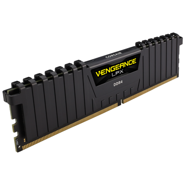 תמונה של ז.לנייח Corsair DDR4 Vengeance LPX 8GB 3200MHZ C16 FOR INTEL XMP