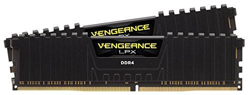 תמונה של זכרון לנייח CORSAIR Vengeance LPX DDR4 16GB 2X8 KIT 3000MHz