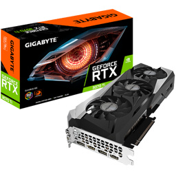 תמונה של כרטיס מסך Gigabyte RTX3070 Ti Gaming 8G PCIEX16 4.0