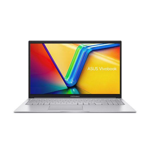 Picture of נייד ASUS VivoBook 15 i7-1255U 16GB 1TB NVME 15.6 FHD DOS Silver