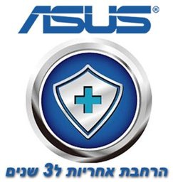 תמונה של ASUS Vivibook / Vivobook S warranty update to 3 Years