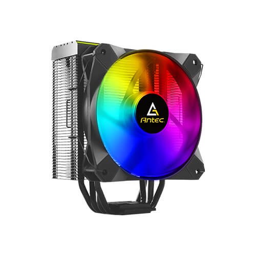 Picture of מאורר למעבד Antec Frigus Air 400 ARGB 120mm ARGB FAN+Controller