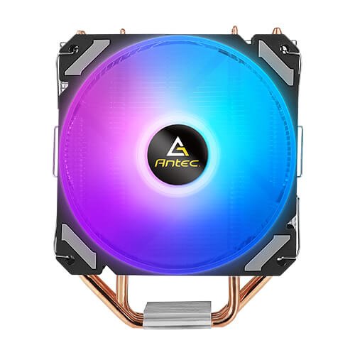 Picture of מאורר למעבד Antec A400I RGB Intel/AMD TDP 150W