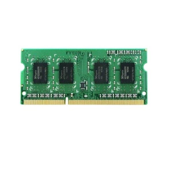 תמונה של זכרון לנייד Apacer DDR4 4GB 2400Mhz