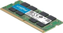 Picture of זכרון לנייד CRUCIAL 16GB DDR4 2666MHZ SO-DIMM