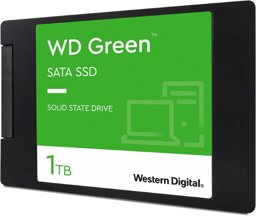 תמונה של דיסק פנימי WD GREEN SSD 1TB SATA III 2.5