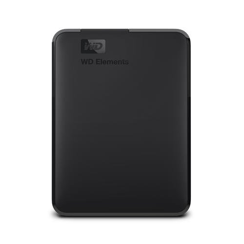 Picture of דיסק חיצוני 2.5 Western Digital Elements 2TB