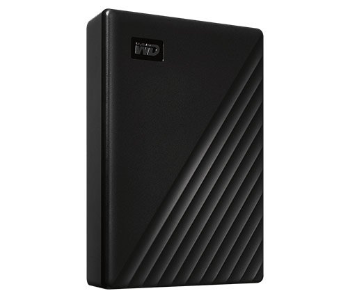 Picture of דיסק חיצוני WD My Passport 4TB USB 3.1 2.5