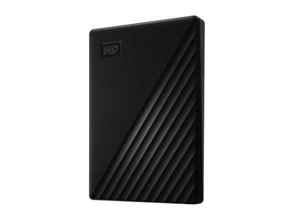 Picture of דיסק חיצוני Western Digital My Passport 1TB 2.5 usb 3.2