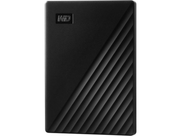 Picture of דיסק חיצוני Western Digital My Passport 5TB 2.5 usb 3.2