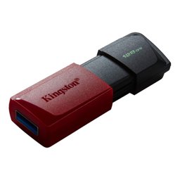 תמונה של זכרון נייד Kingstone DataTraveler Exodia M 128GB USB 3.2