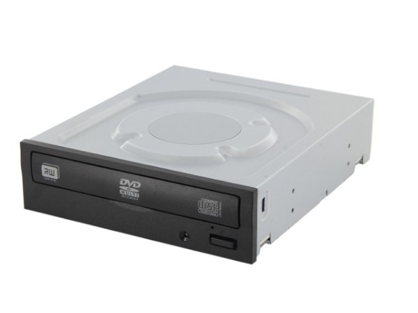 Picture of צורב פנימי RW Bulk -/+LITEON 5.25 SATA III X24 DVD